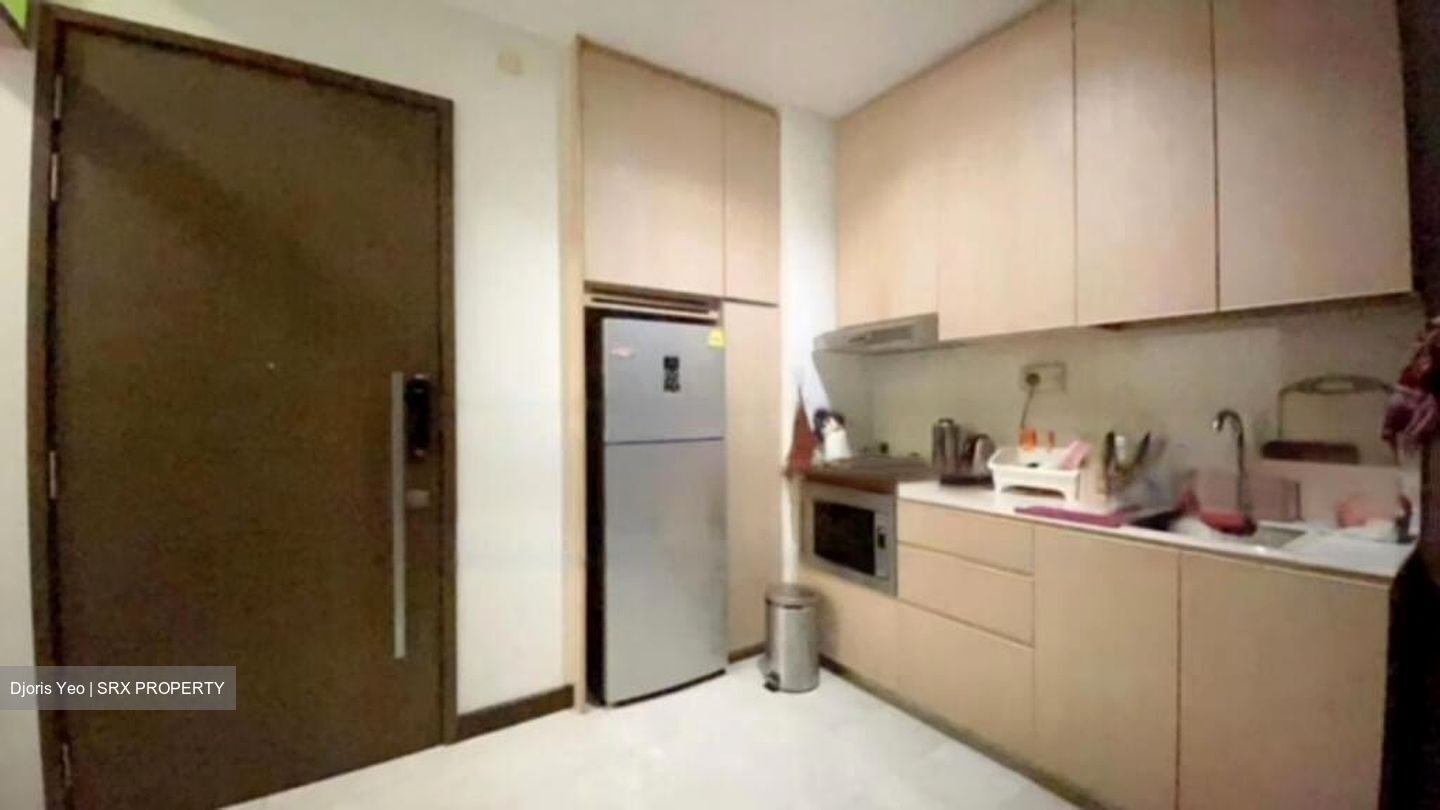 eCO (D16), Condominium #458916351
